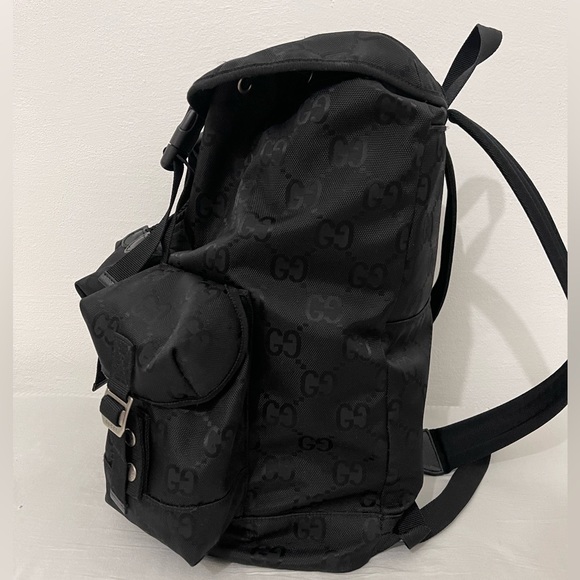 Gucci Off The Grid backpack - Picture 2 of 4